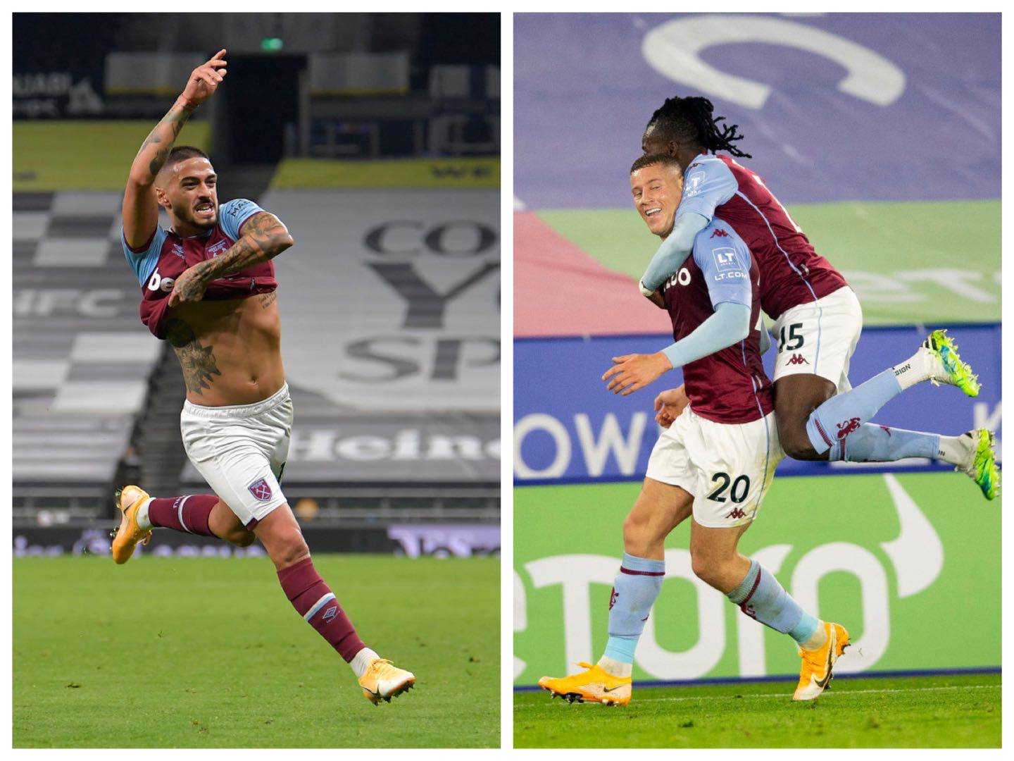 球队都渴望 球队都渴望