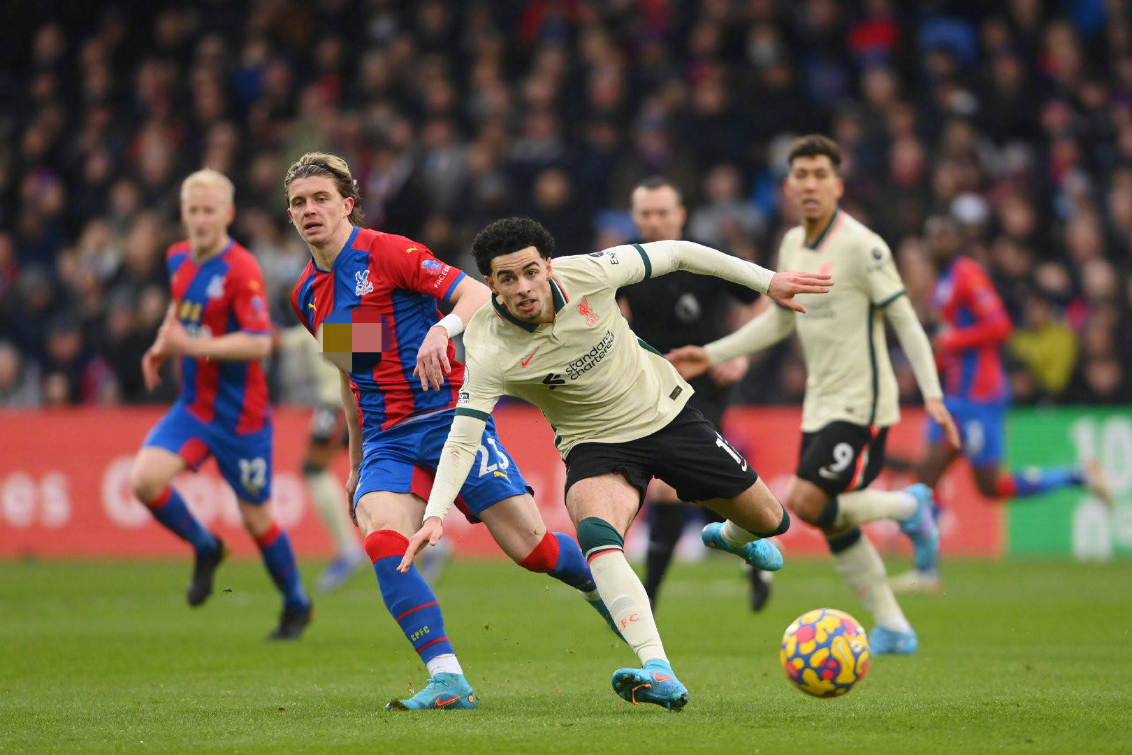 在比利亚雷 在比利亚雷